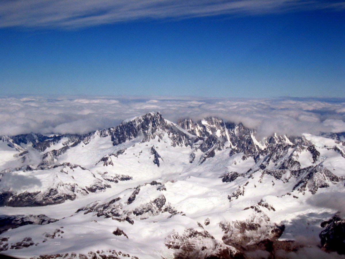 Bert Glacier
