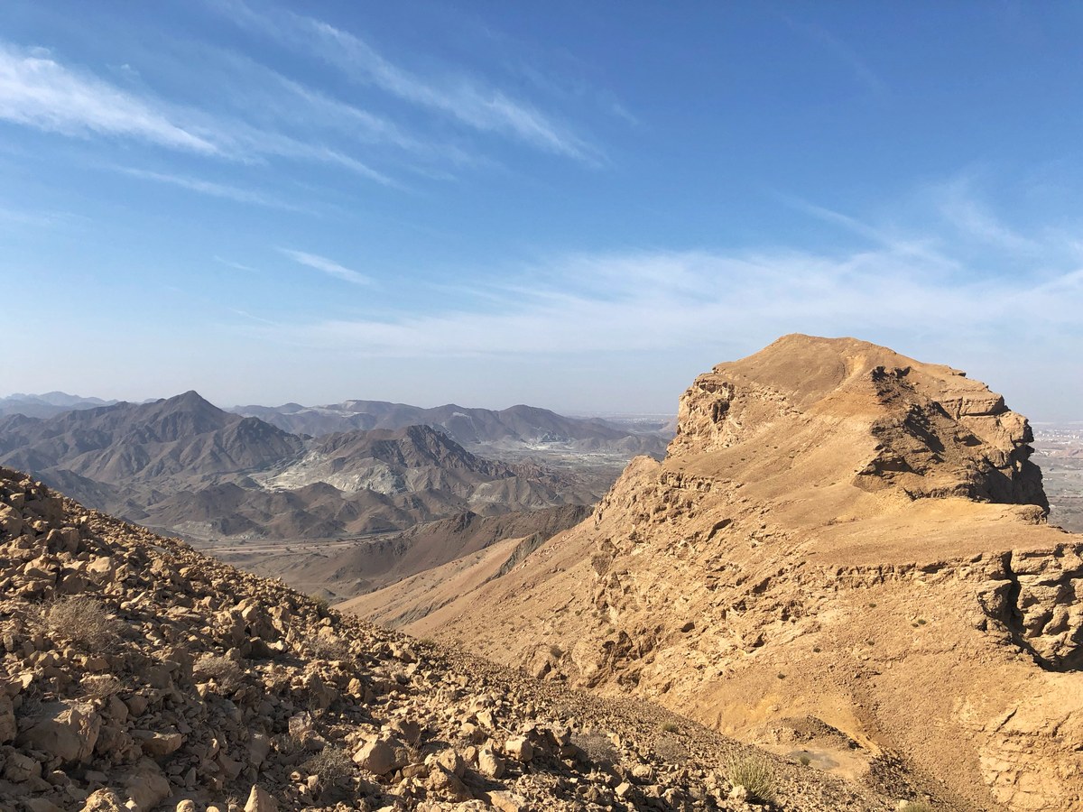 Jabal Khuwī