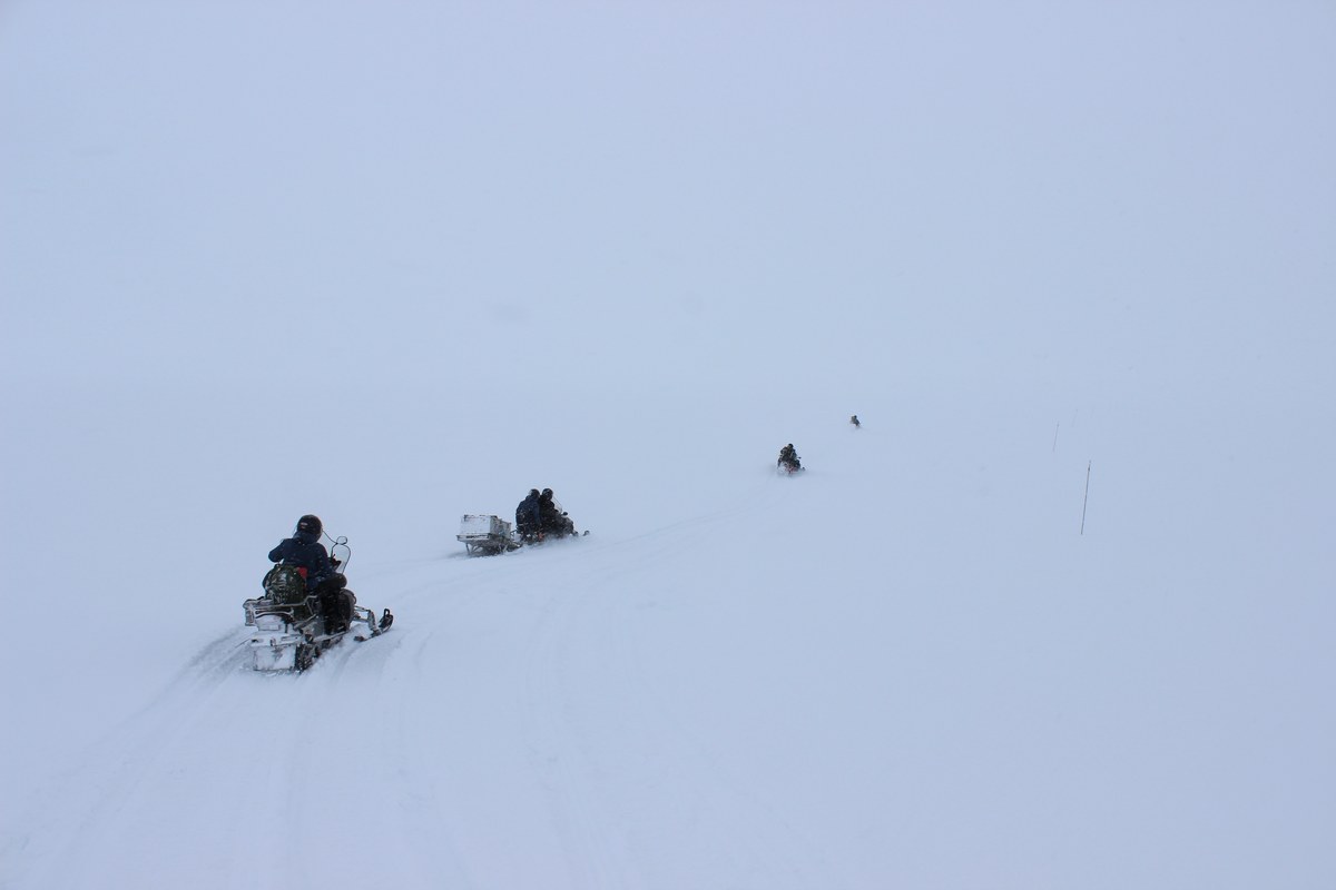 Weenfjellet