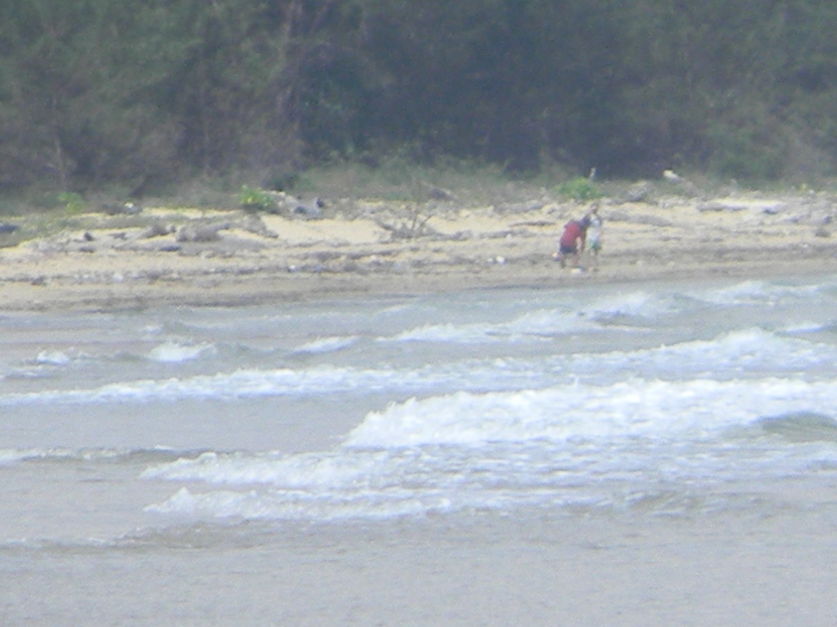 Muara Beach
