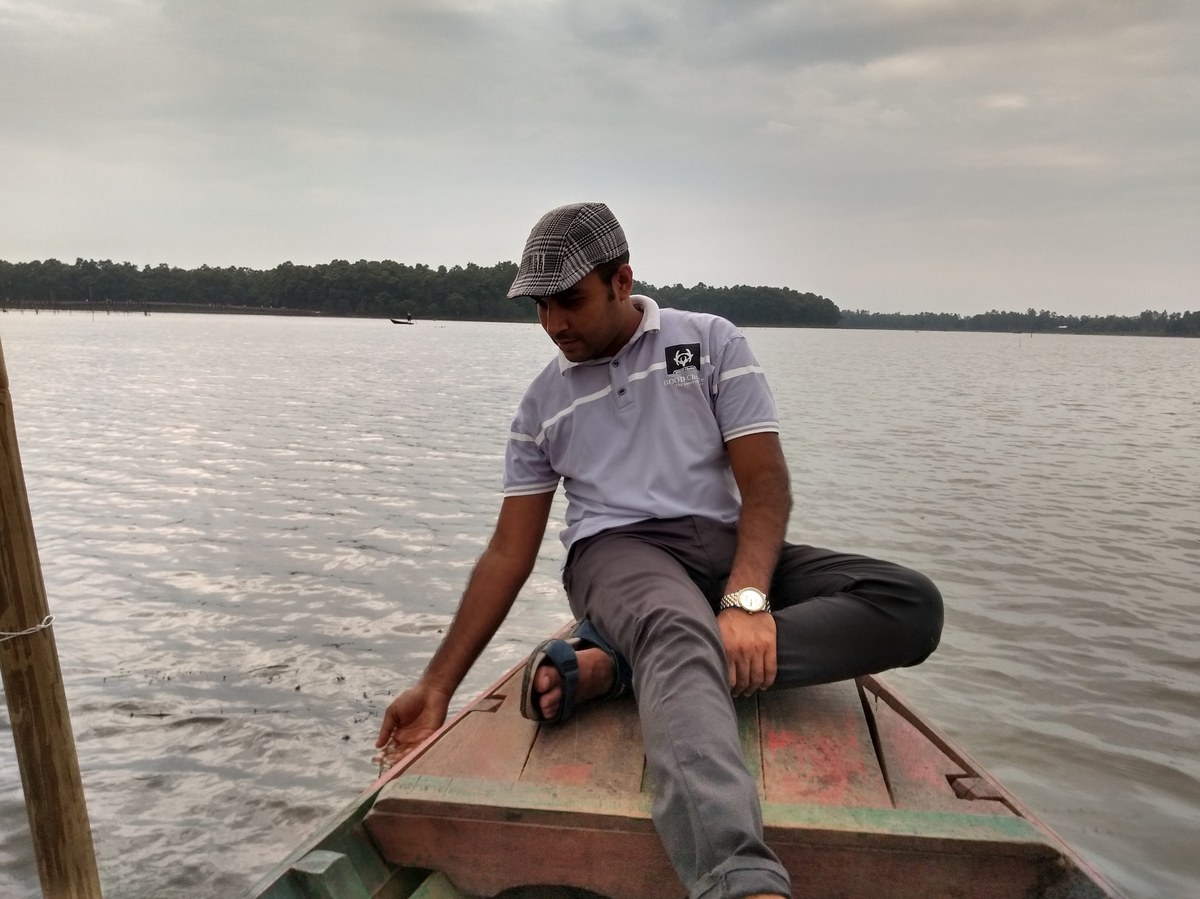 Nawabganj National Park