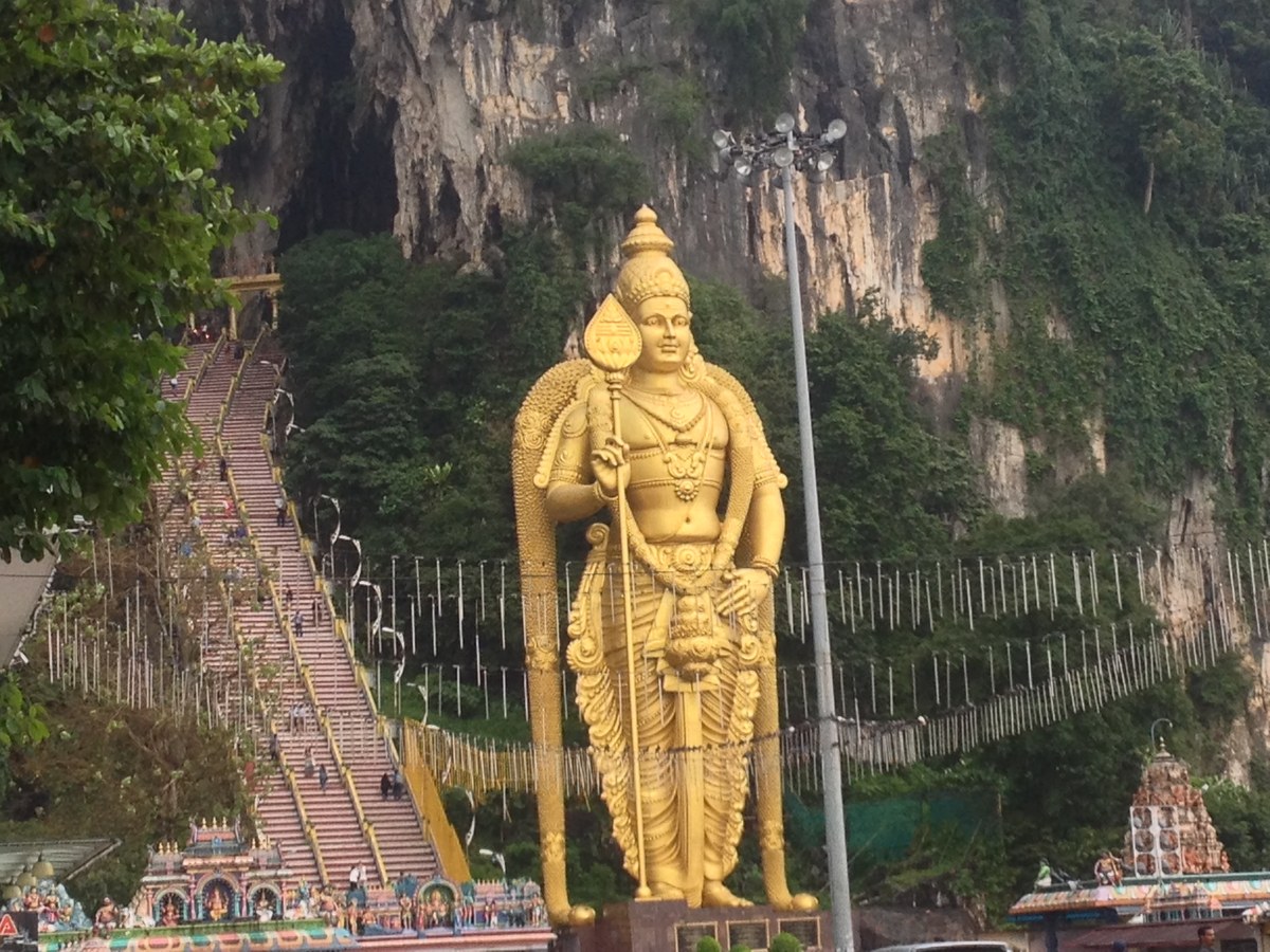 Bukit Boyan