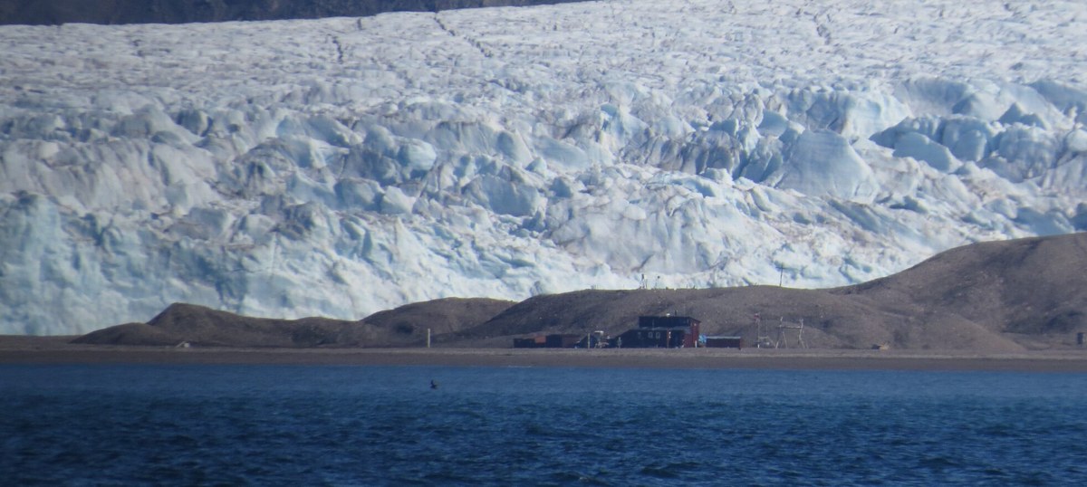 Aavatsmarkbreen