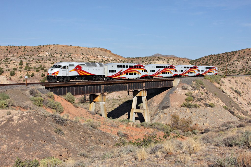 Galisteo Reservoir