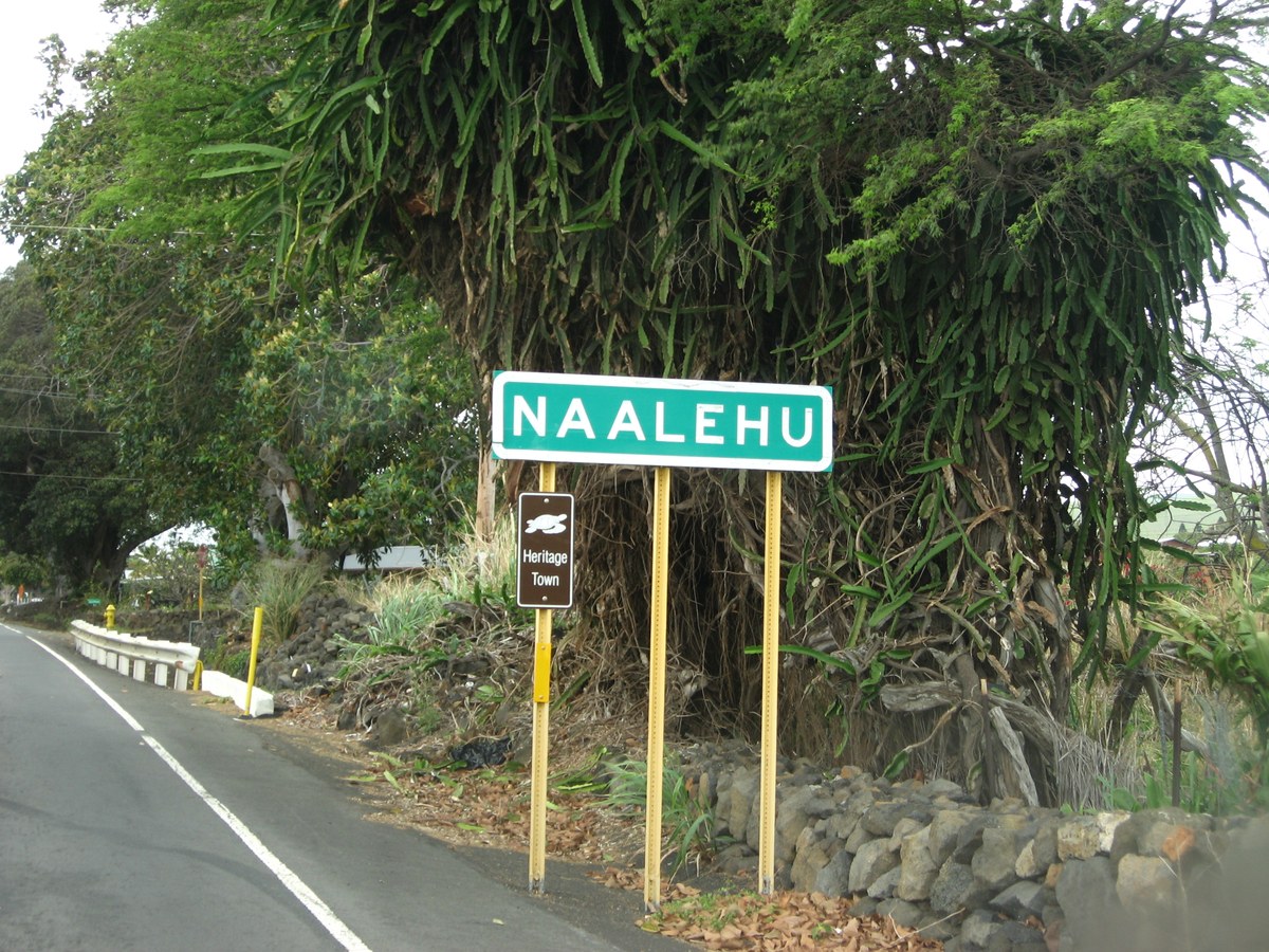 Kahua Olohu