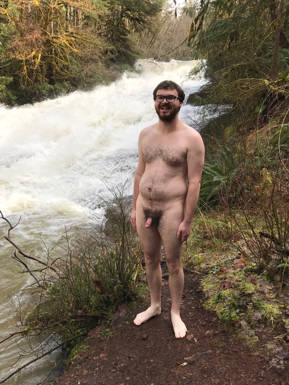 Alsea Falls