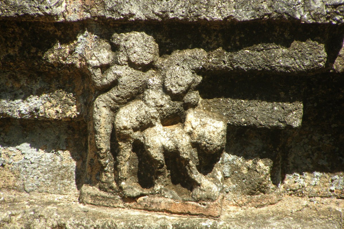 Lunuhinda Cave