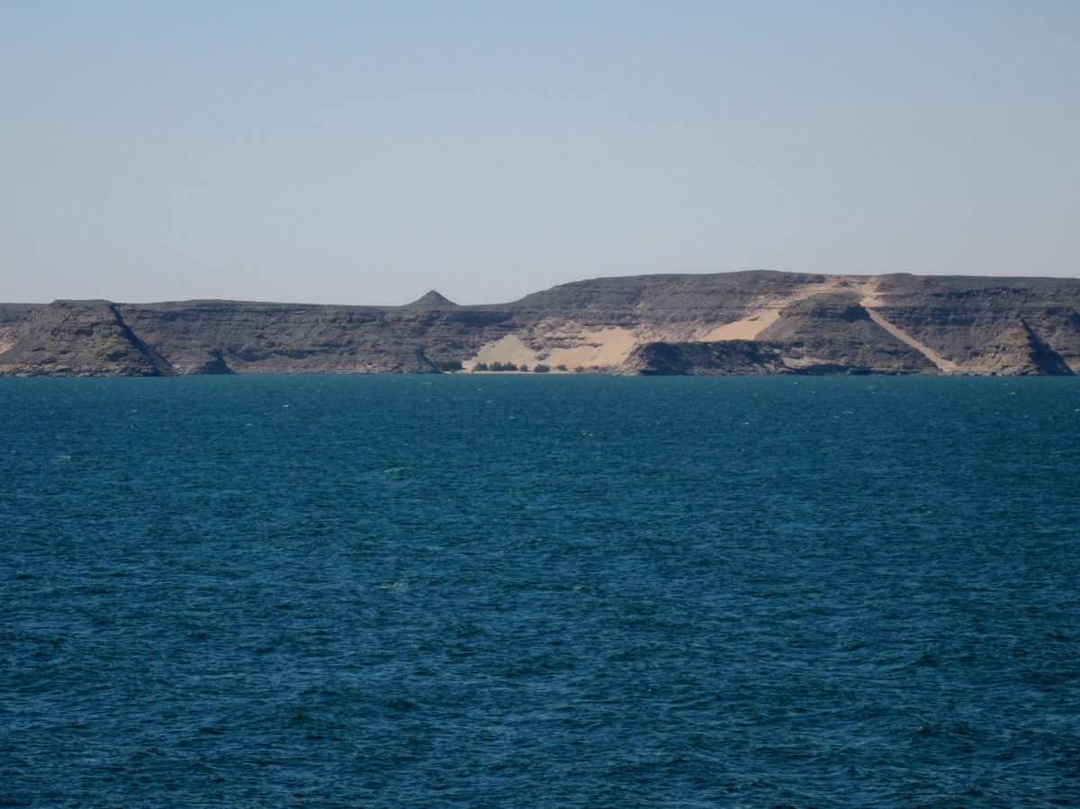 Gebel Adda