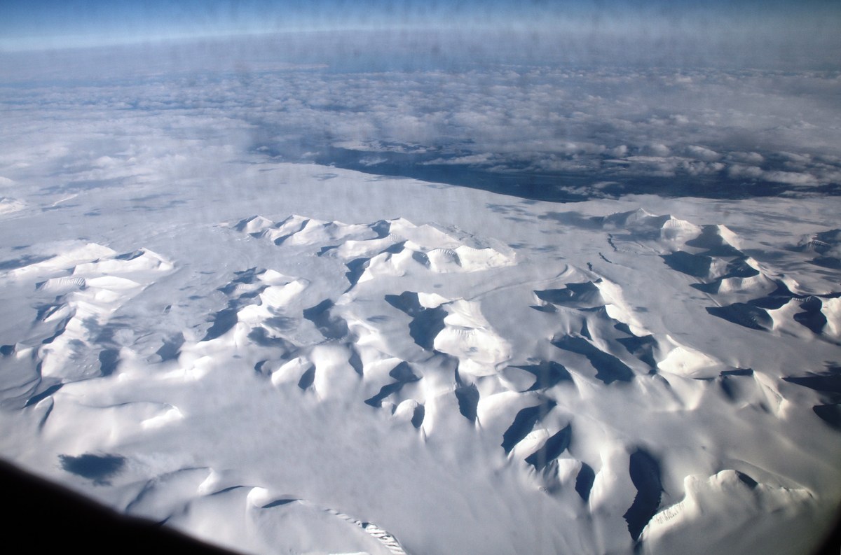 Liestølbreen
