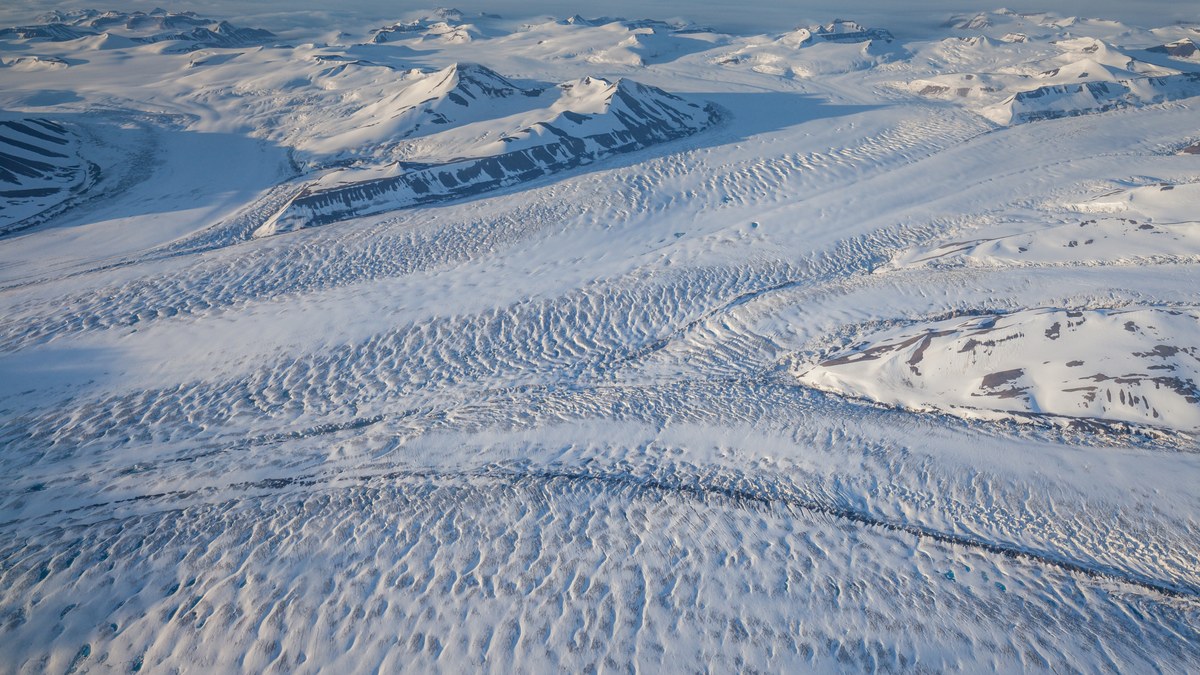 Nathorstbreen