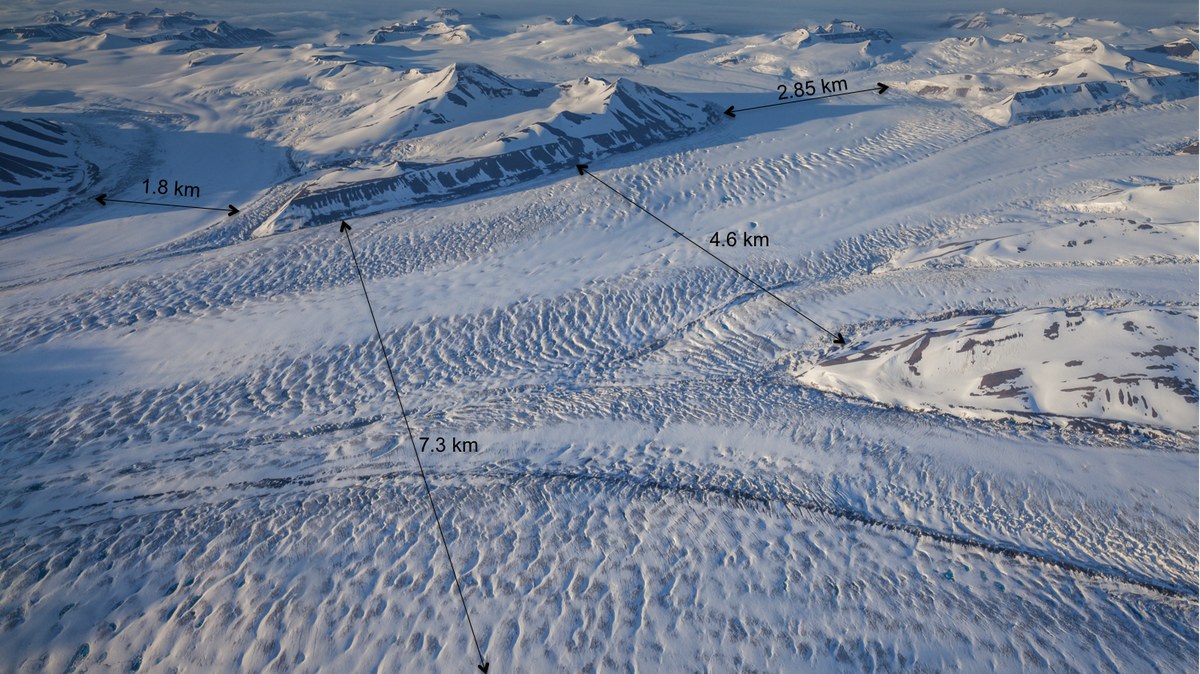 Waly Hetmanskiefjellet