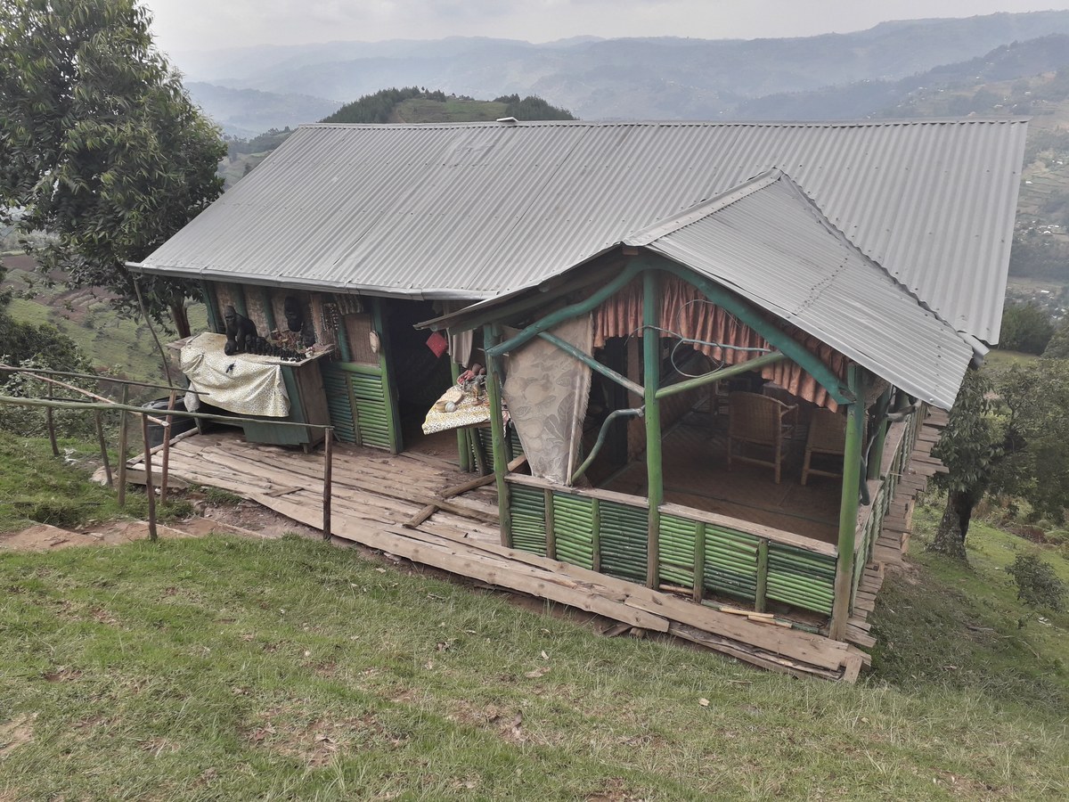 Ihunga