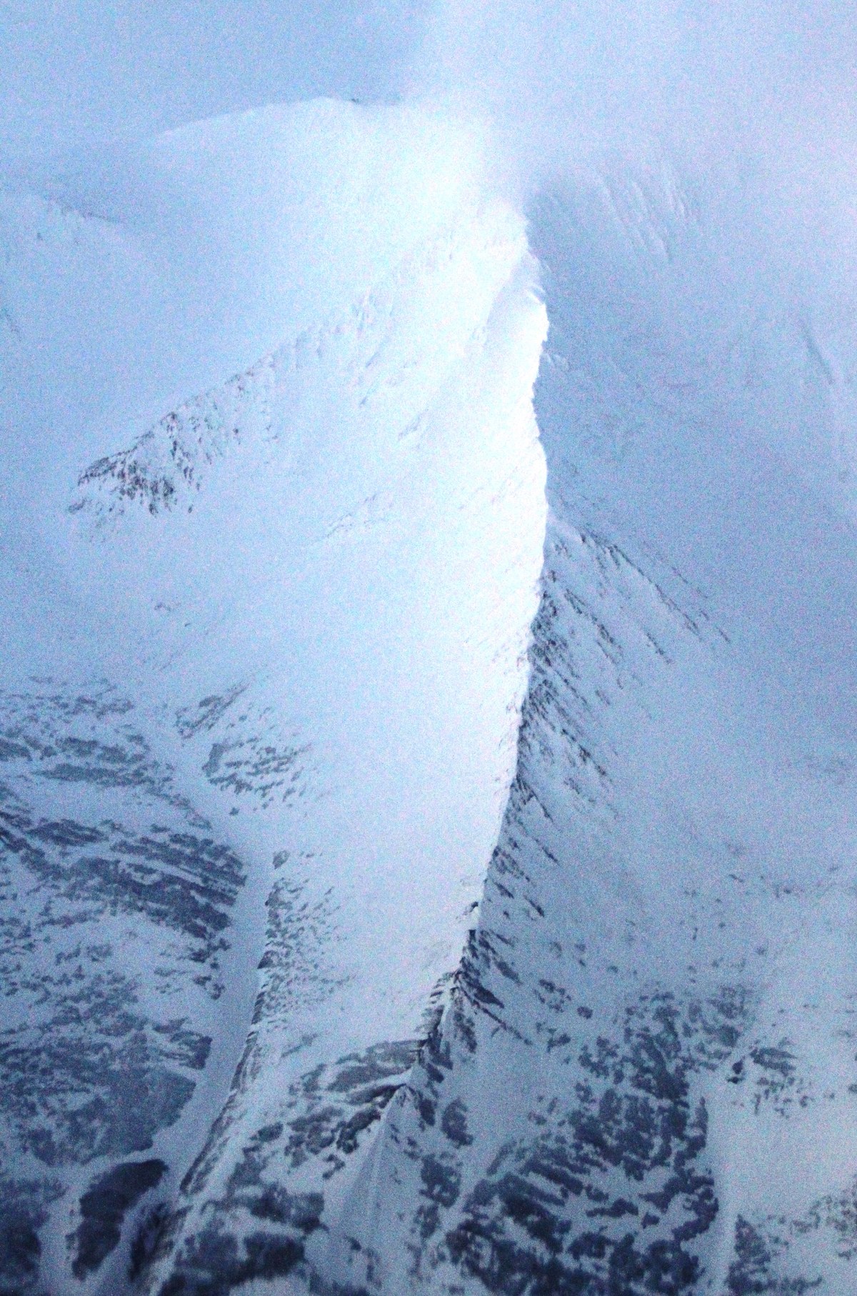 Griegfjellet