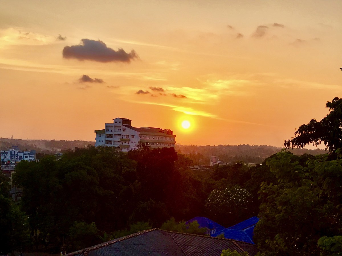 Basilica of Our Lady of Lanka