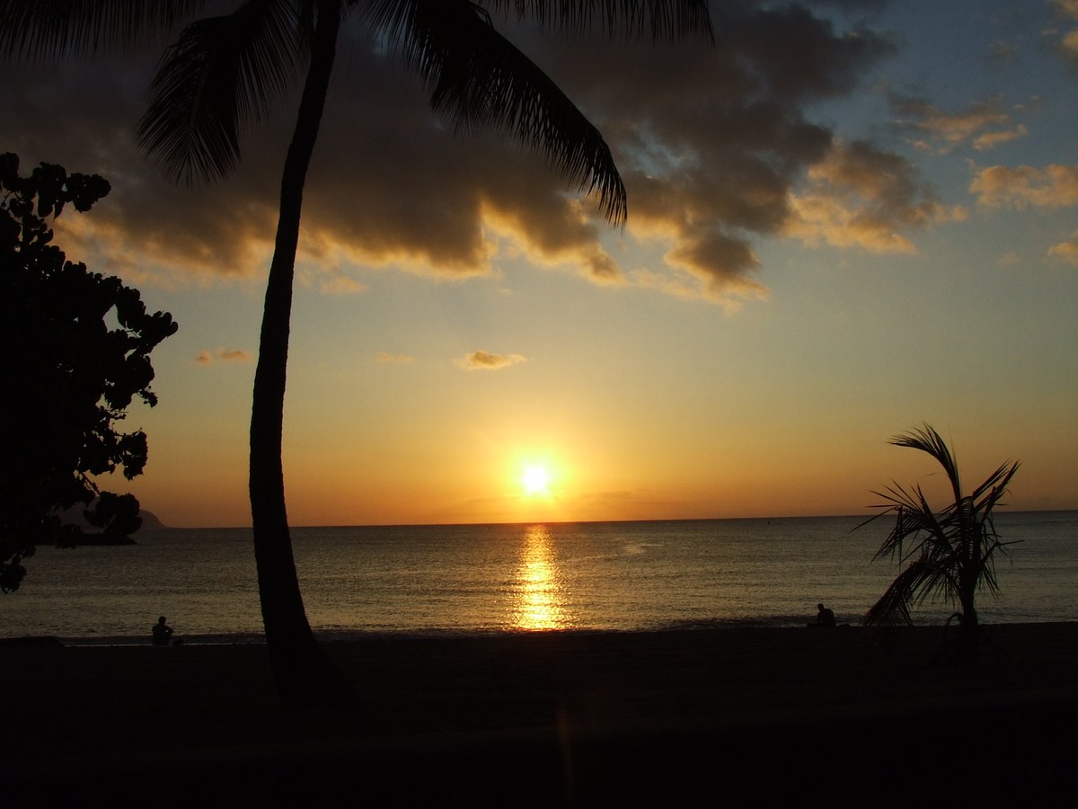 Haleʻiwa Army Beach