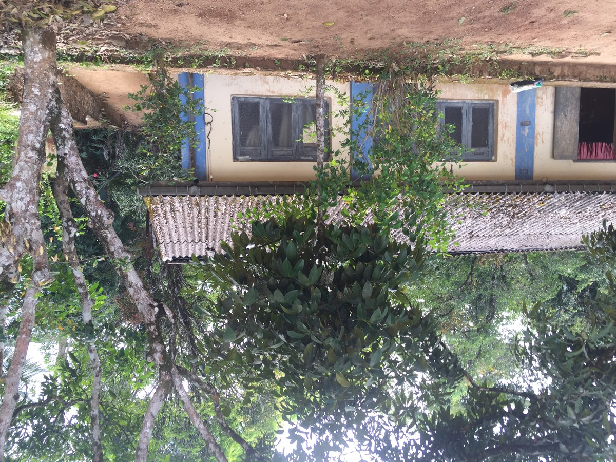 Kiripanagala