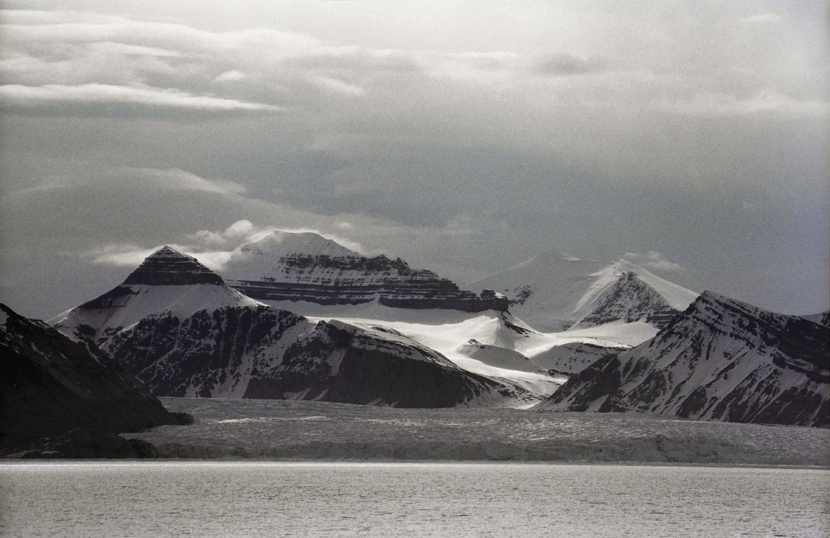 Kronebreen