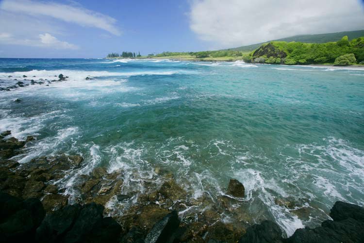 Lihoʻula Beach