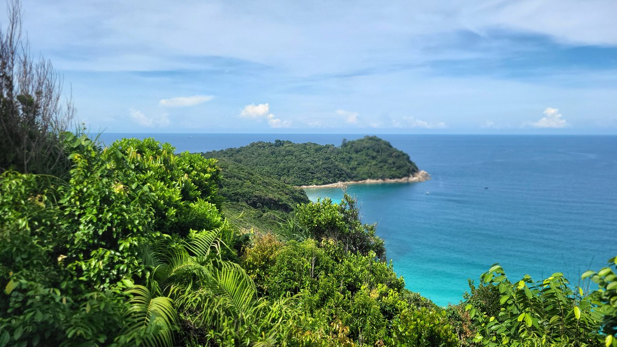 Pasir Telok Kerma
