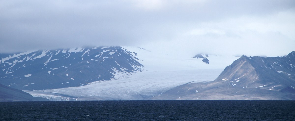 Geologryggen