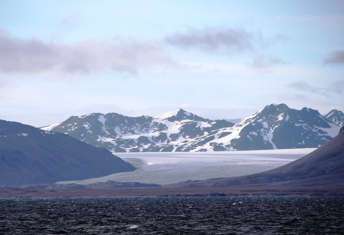 Heksefjellet