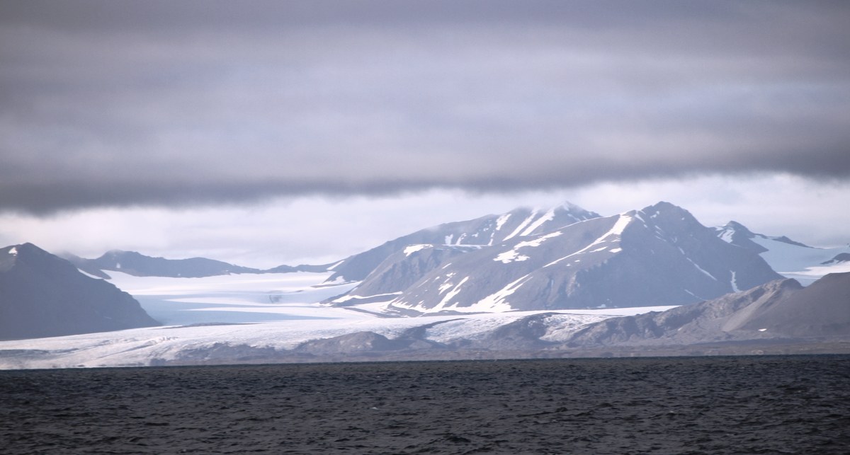 Eidembreen