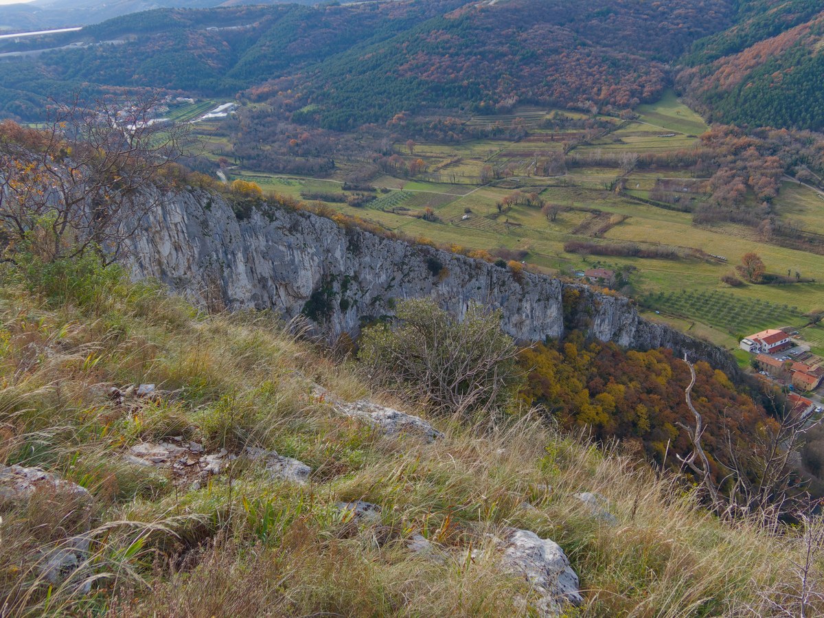 Osp Cave