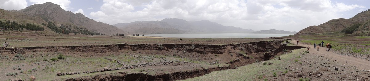 Lake Ashenge