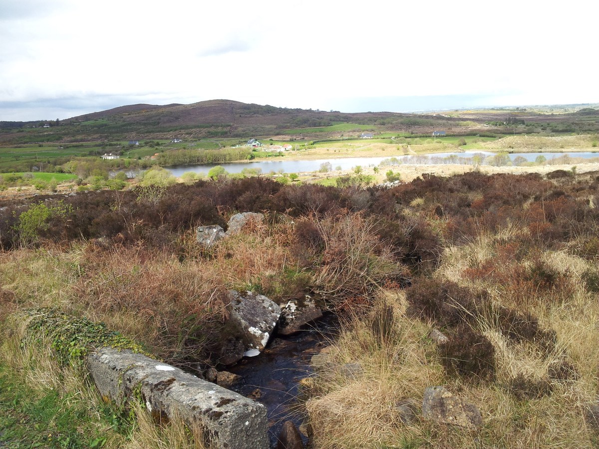 Ballymore Lough