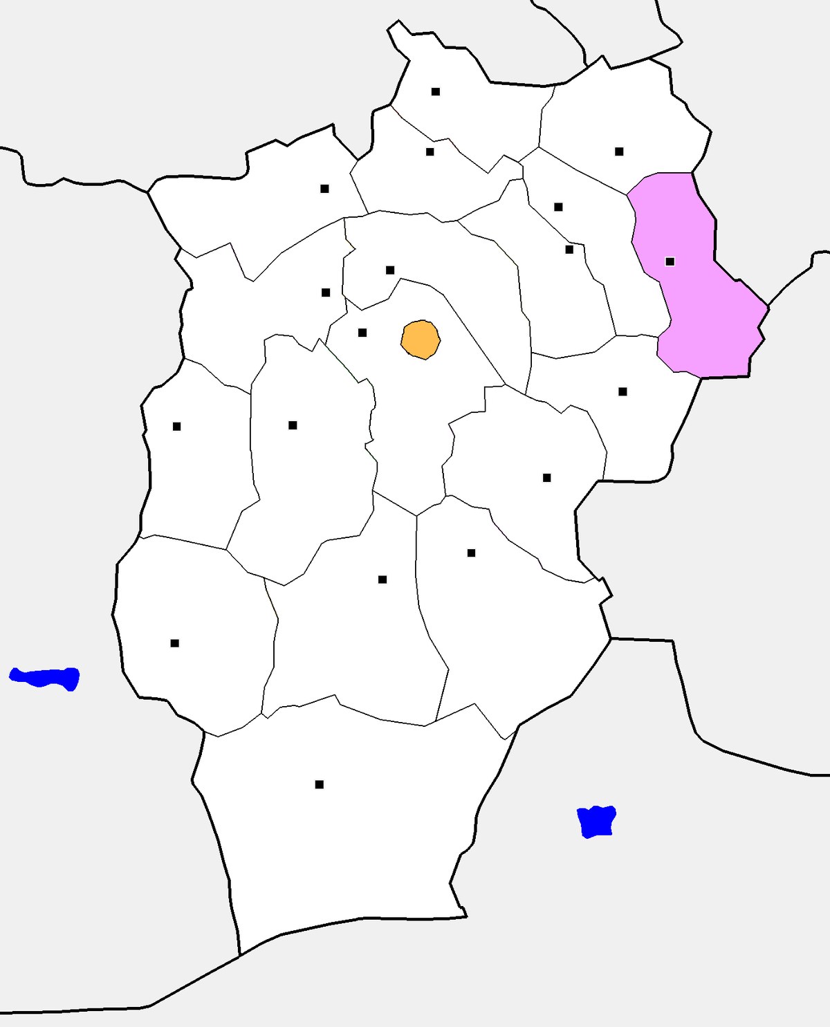 Bayan Öndör