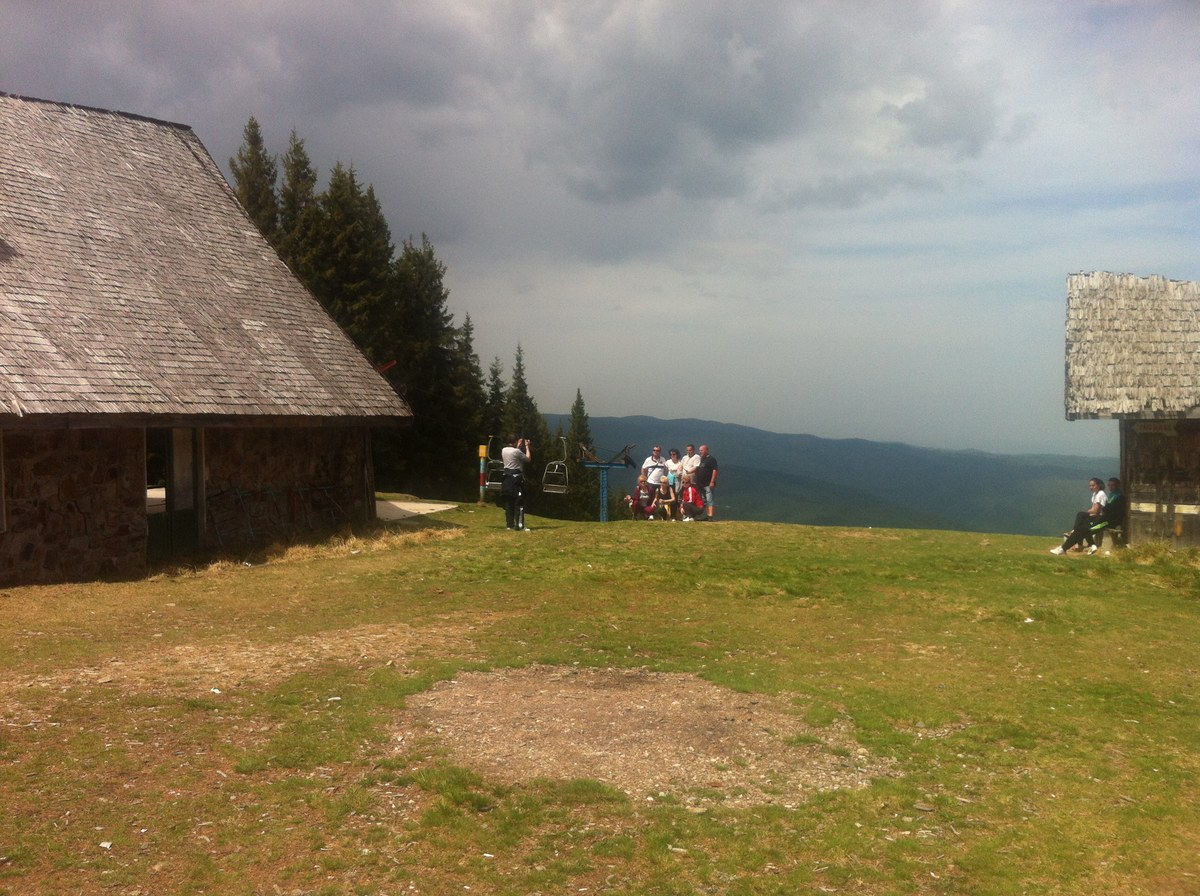 Onceștii