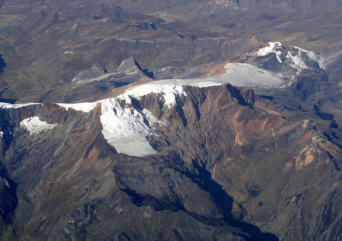 Chaupijanca