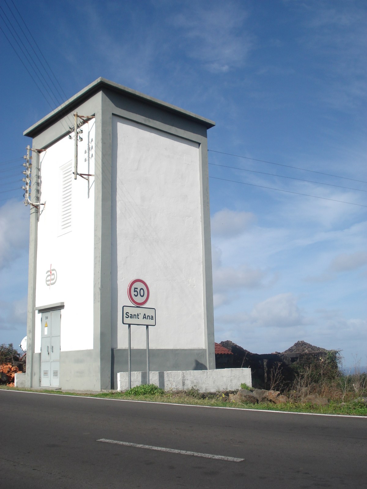 Queimada