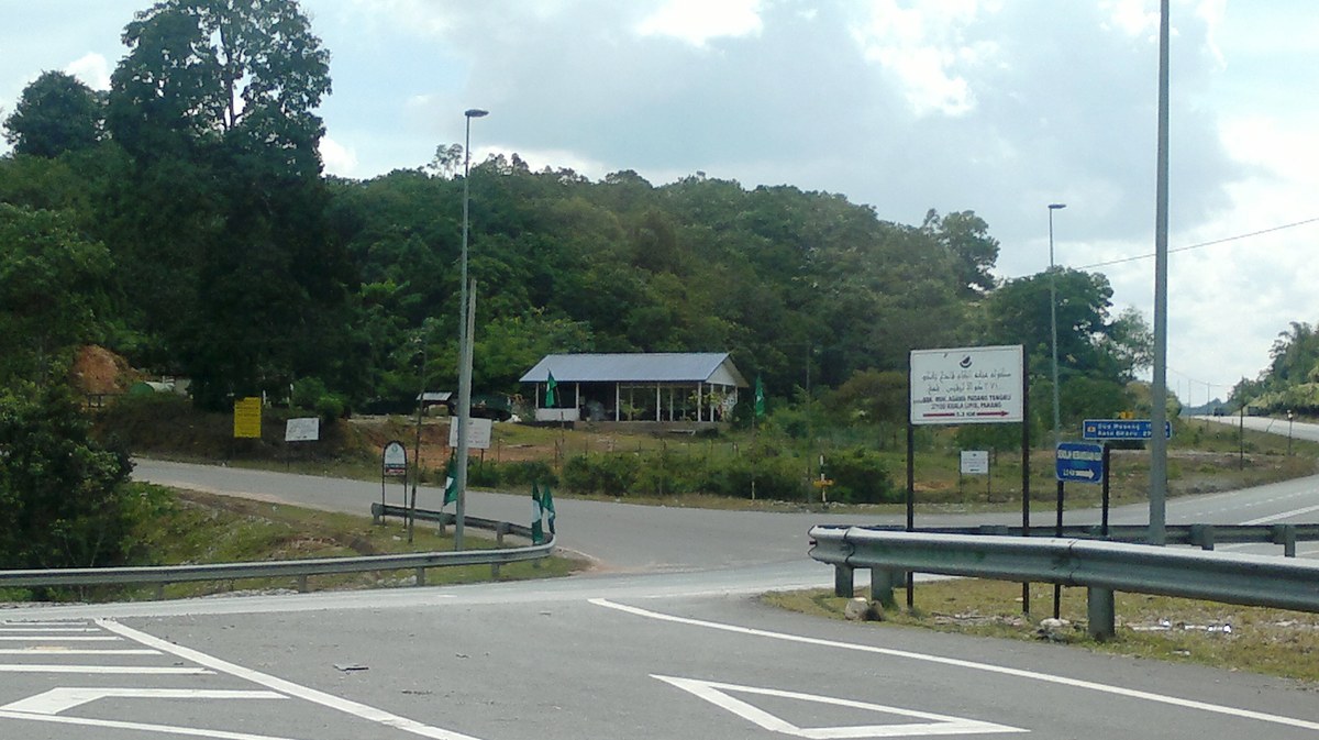 Gua Bama