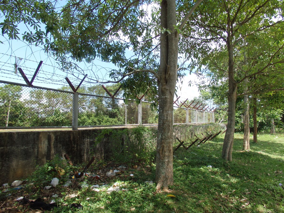 Bukit Mata Ayer