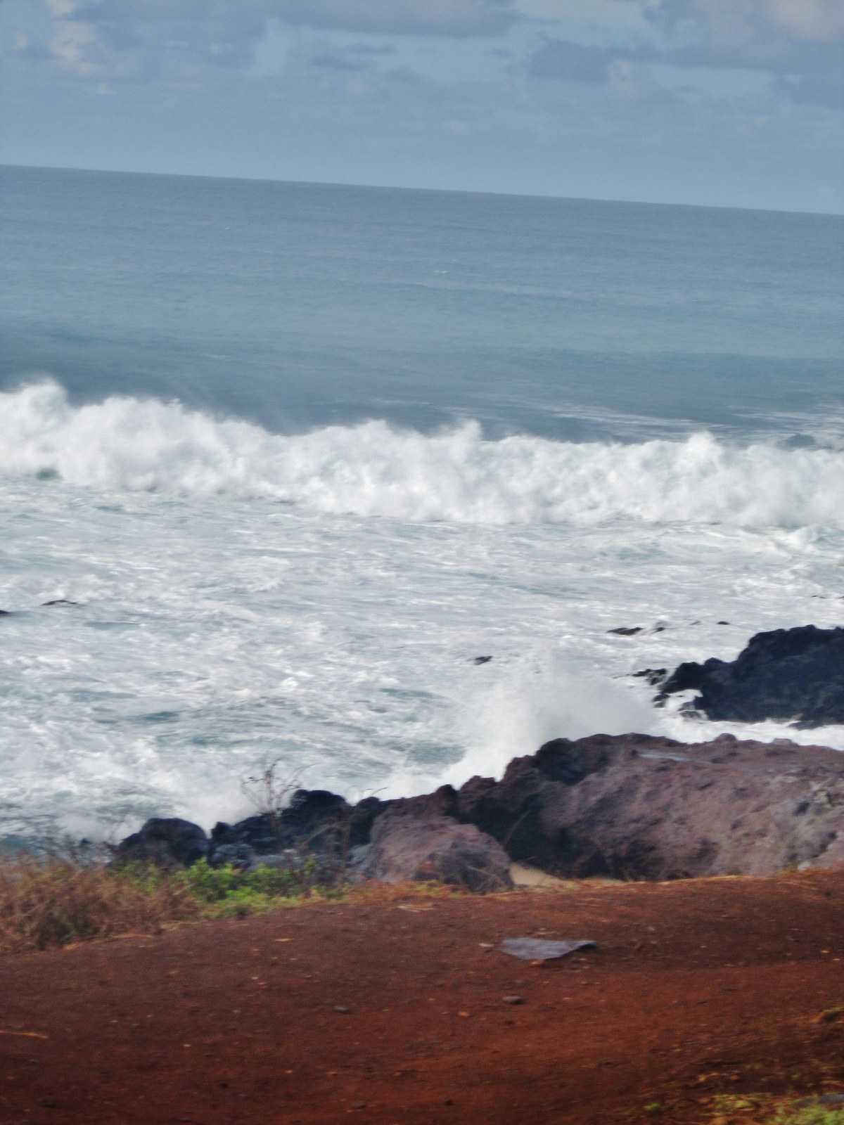 Spreckelsville Beach
