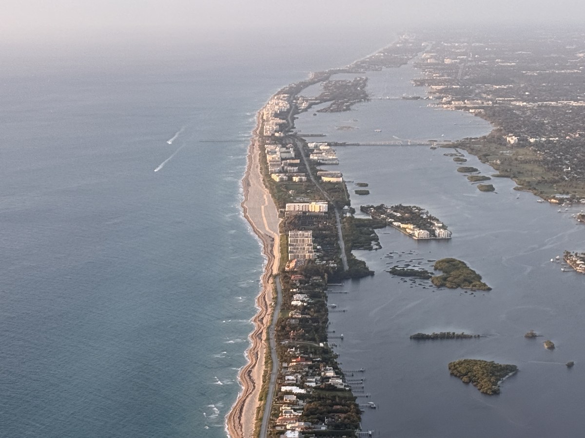 Lake Worth Lagoon