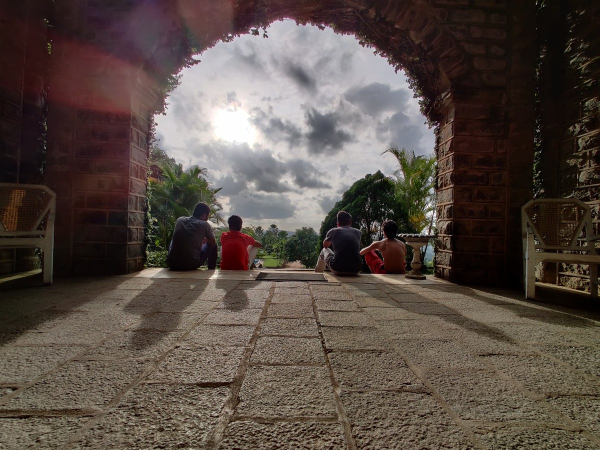 Labugamkanda