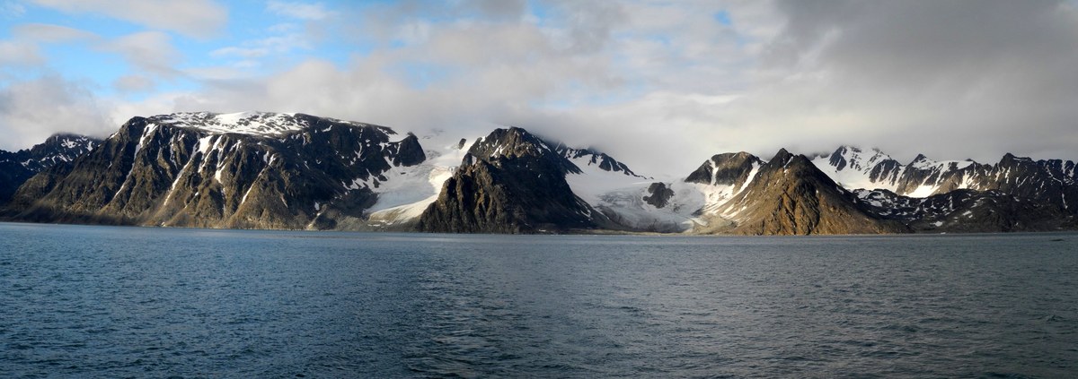 Høystakken