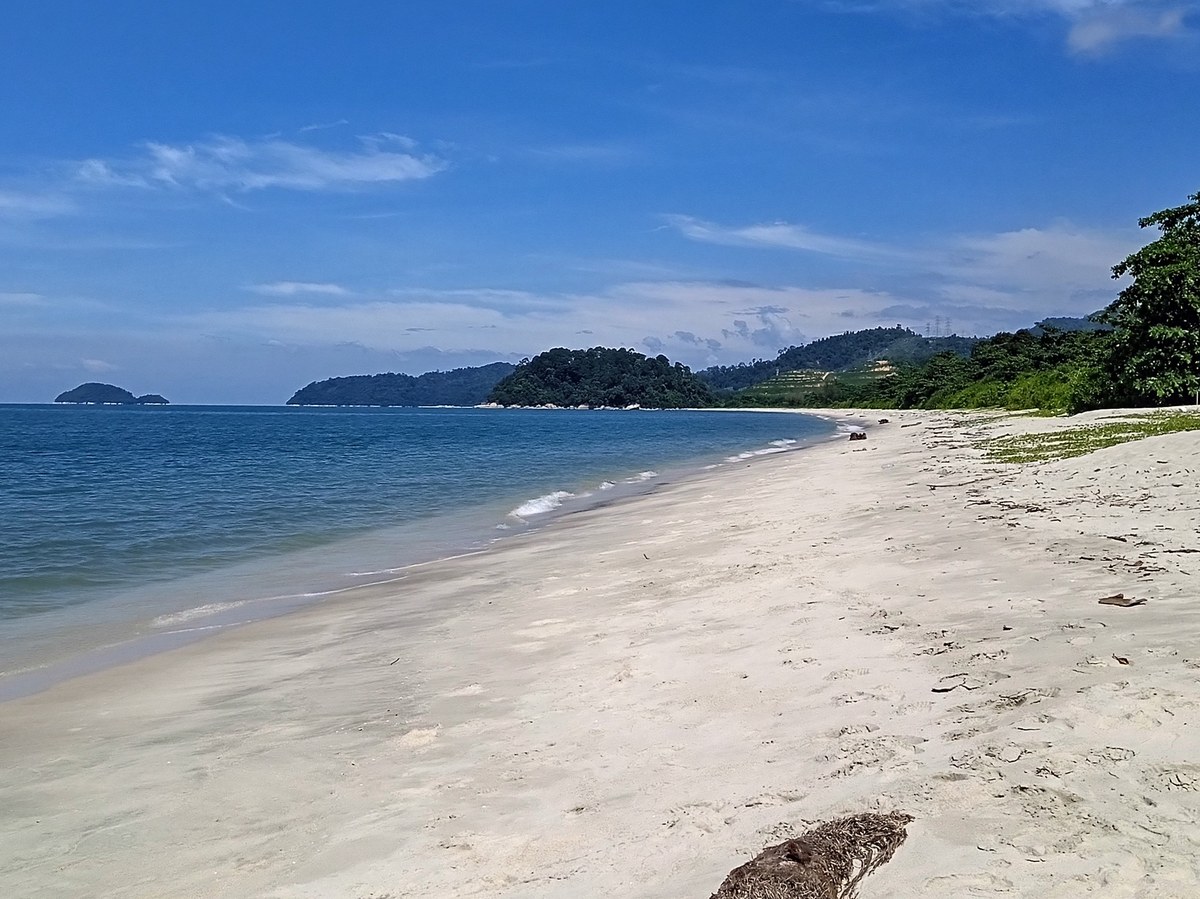 Pasir Pendek