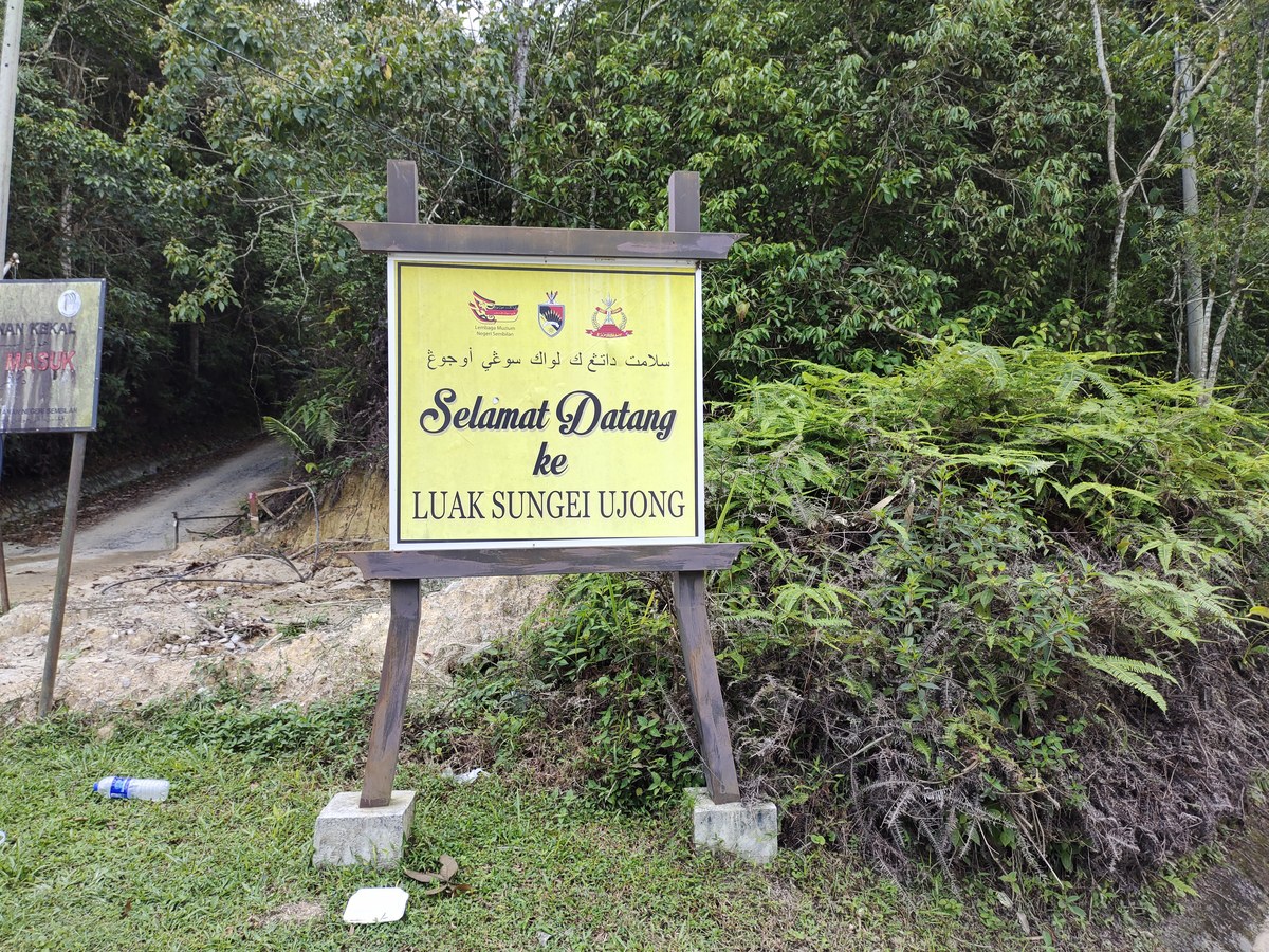 Bukit Lantai