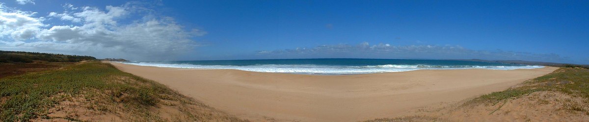Kawaʻaloa Beach