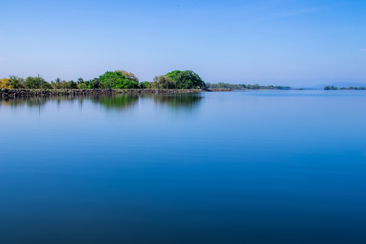 Angammedilla National Park