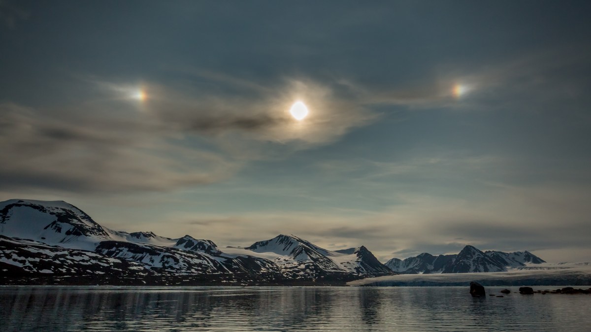 Arneliusbreen