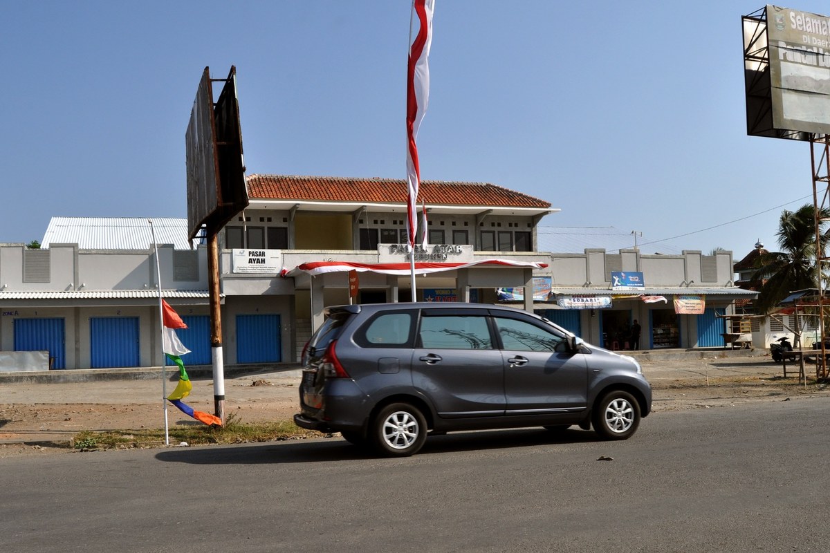 Goa Petruk