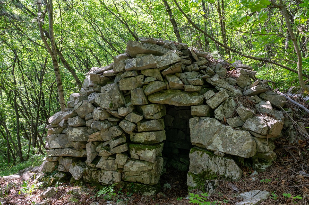 Trstelj