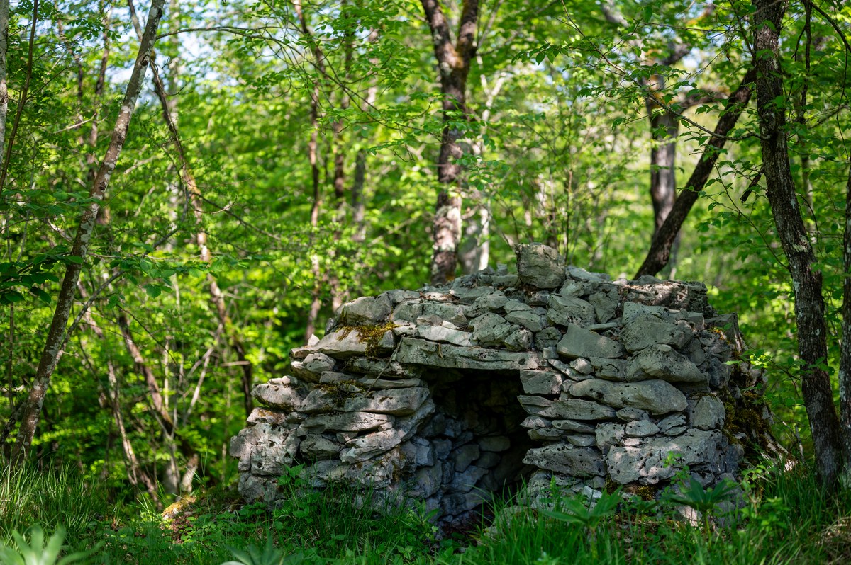 Divača Cave