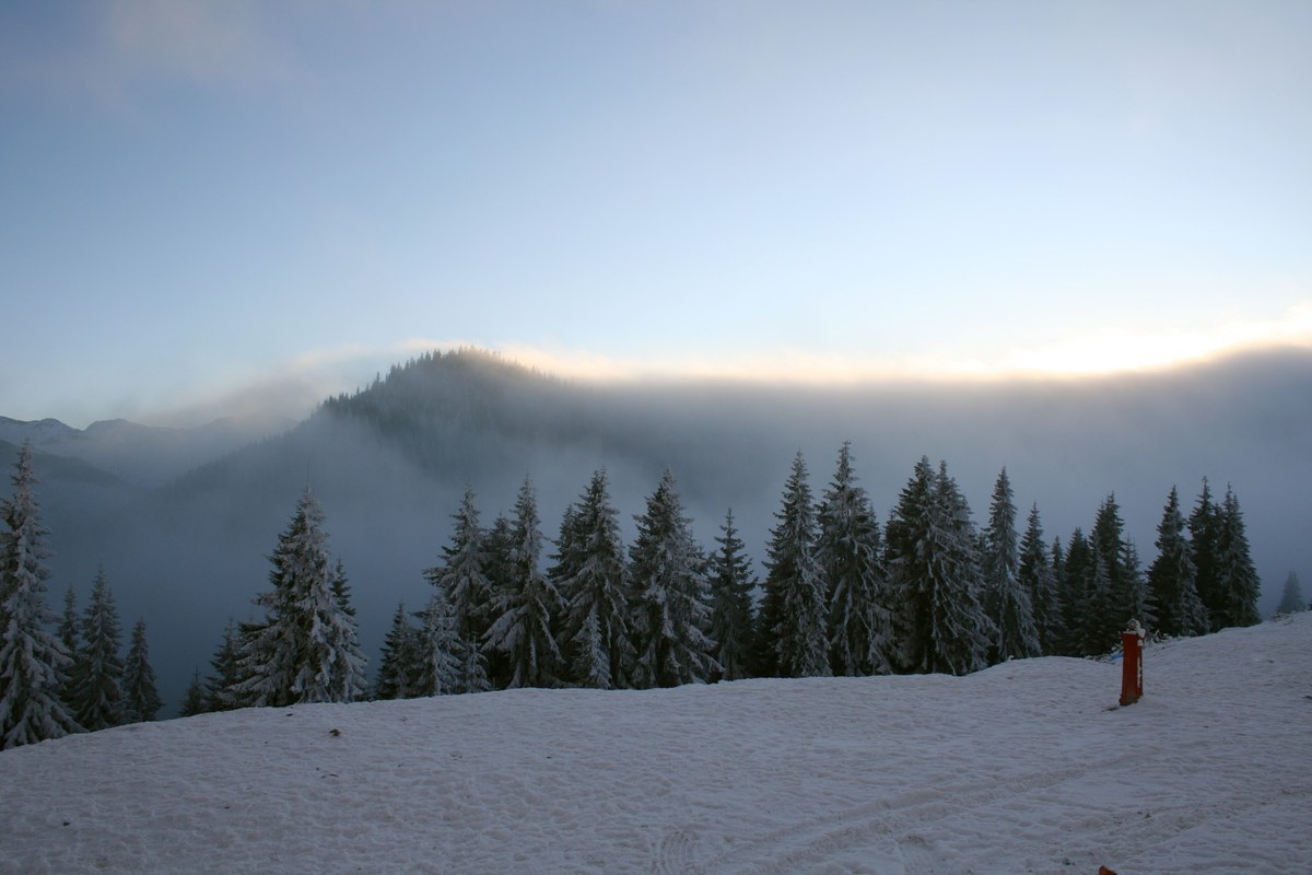 Ciarcănul