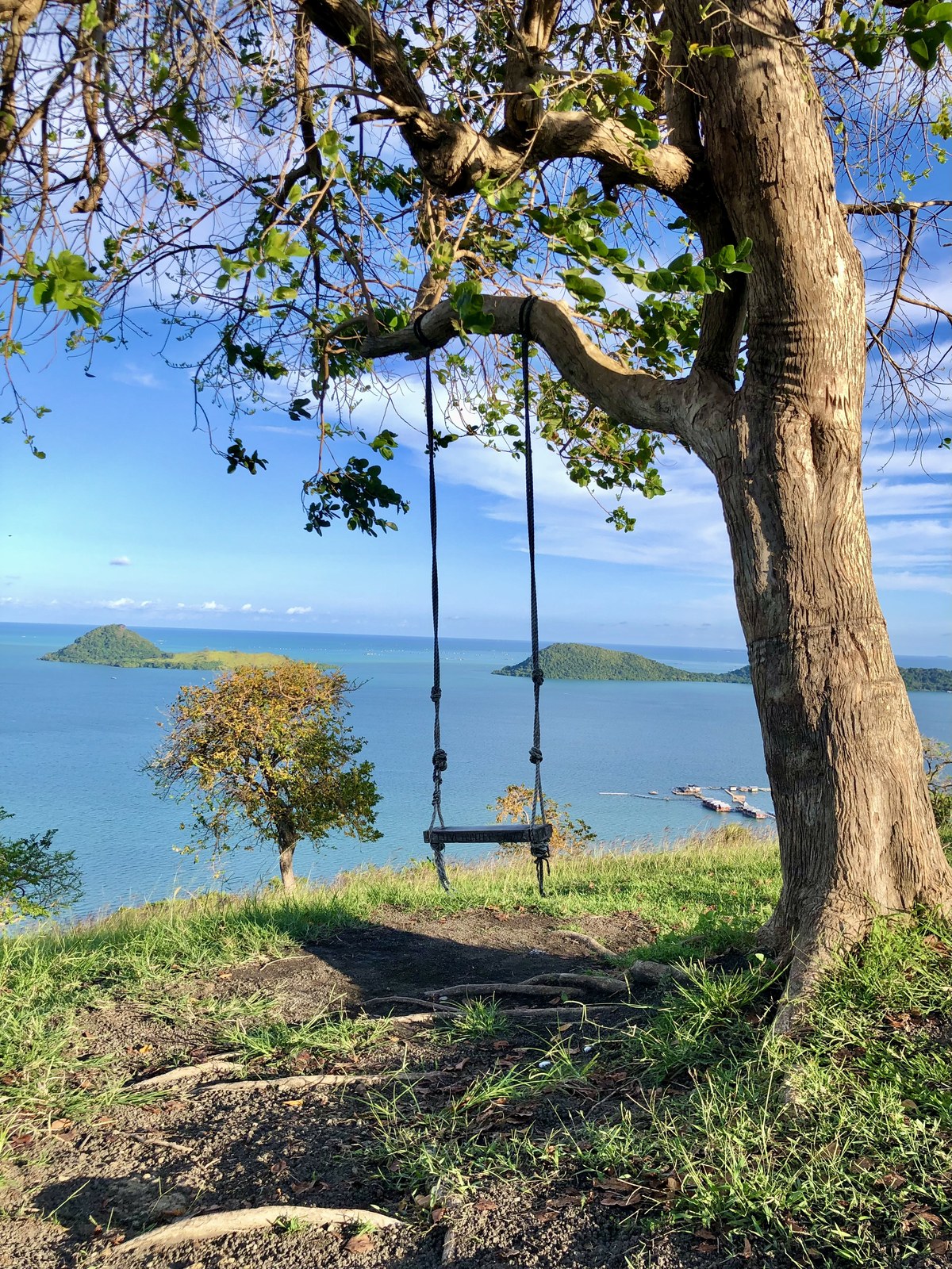 Bukit Bebang