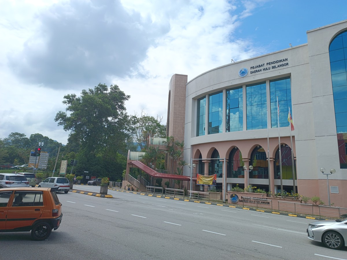 Bukit Periar